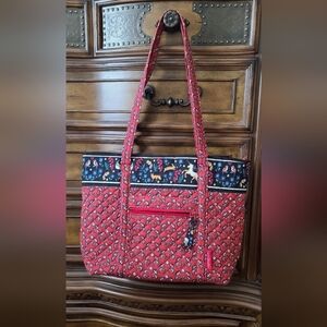 Vera Bradley Tote